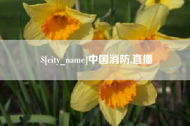 沭阳中国消防,直播