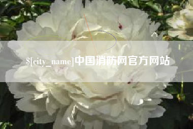 沭阳中国消防网官方网站