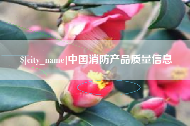 沭阳中国消防产品质量信息